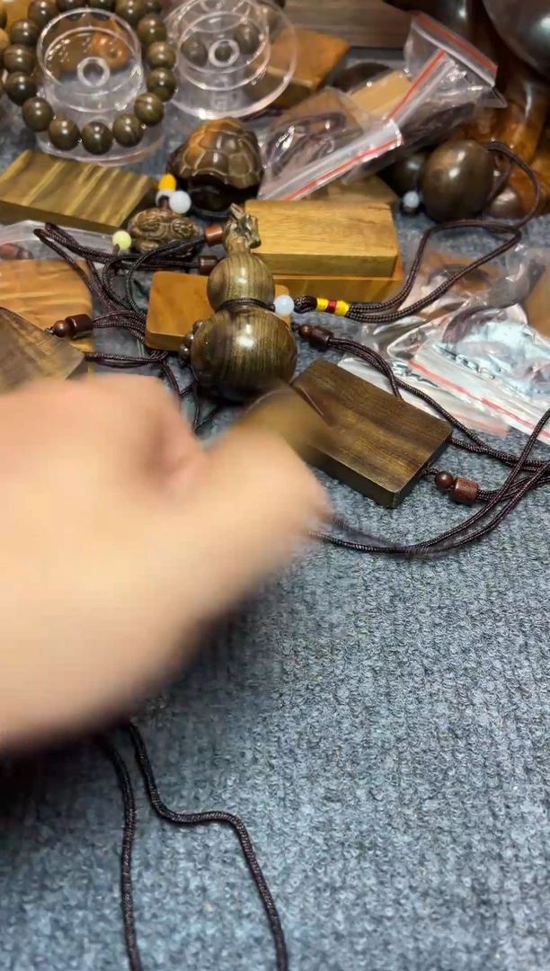 【闪购商品】小叶桢楠金丝楠木2微瑕