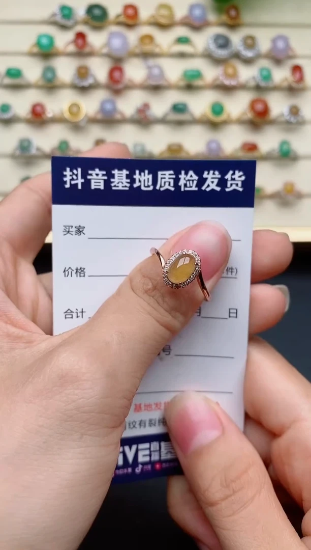 【闪购商品】翡翠戒指银S925镶嵌.....