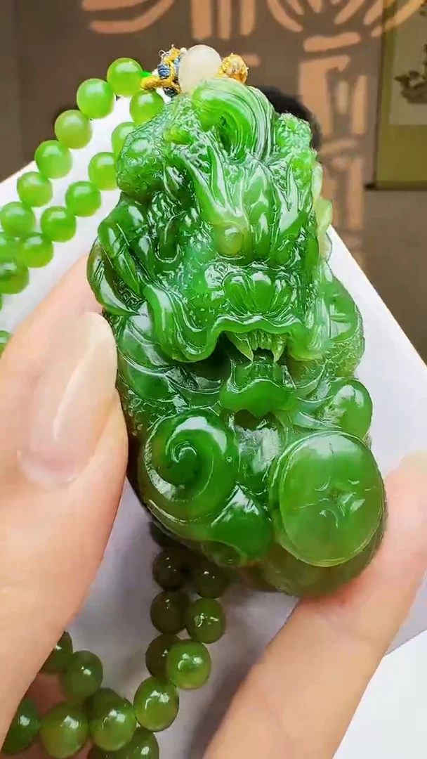 定制和田玉天然和田玉（拍一发一）