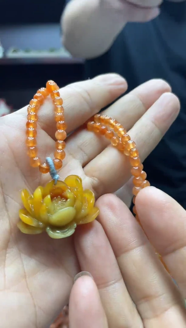 未镶嵌岫玉吊坠多样性发*货拍一发一