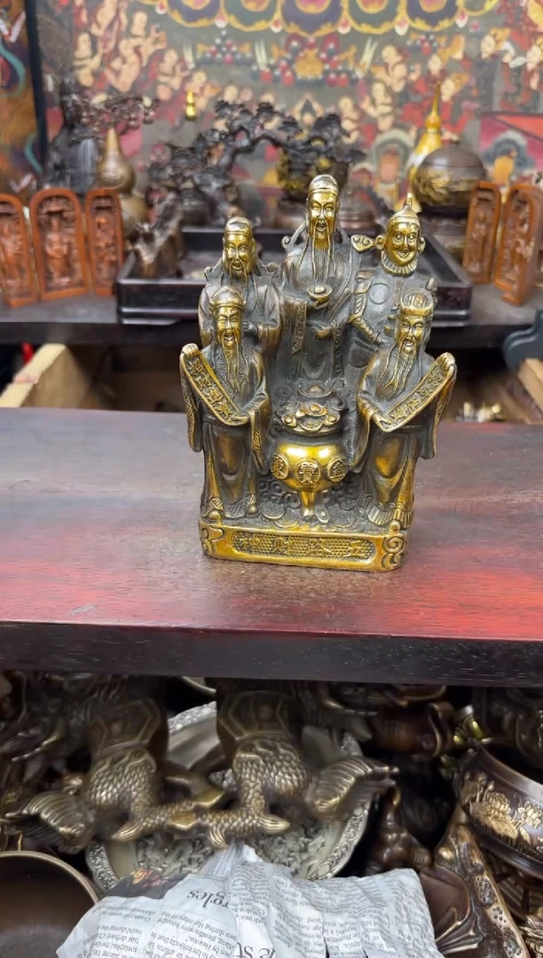 德尚铜专属精选链接