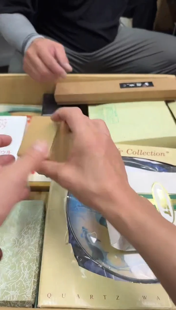 琉璃手工艺品良*小穆杂货铺的物品8