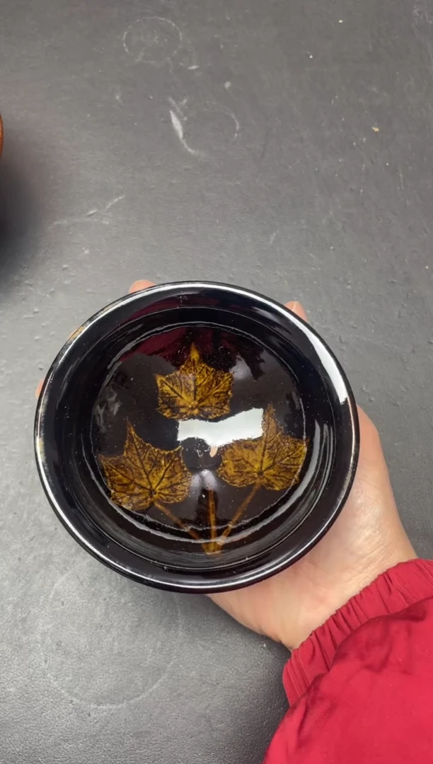 【闪购商品】茶盏181微瑕           