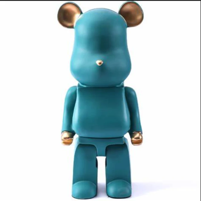 35cm芭蕾手工网红家居潮流摆件