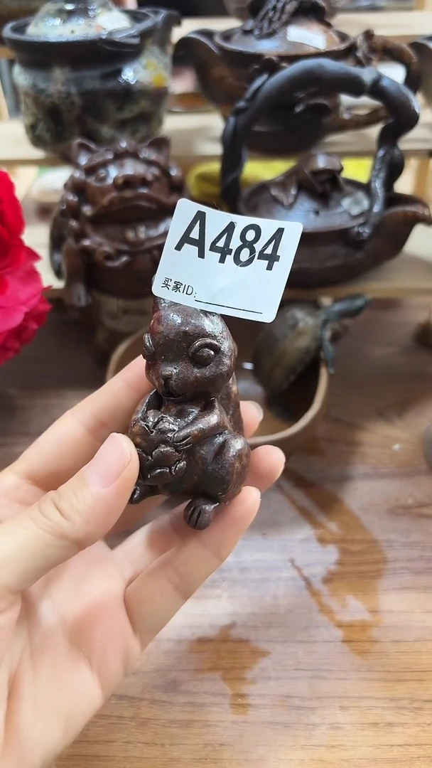 爱砂陶艺爱砂陶艺