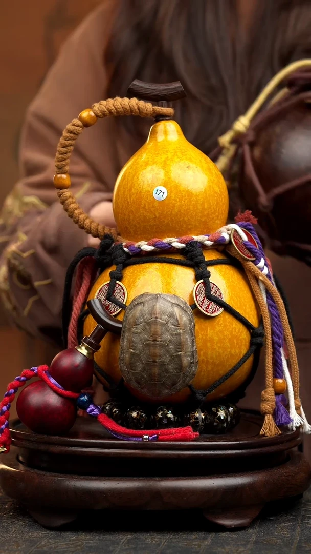 171号葫芦（小葫芦择优发）一物一拍 拍拍退退限购拉黑