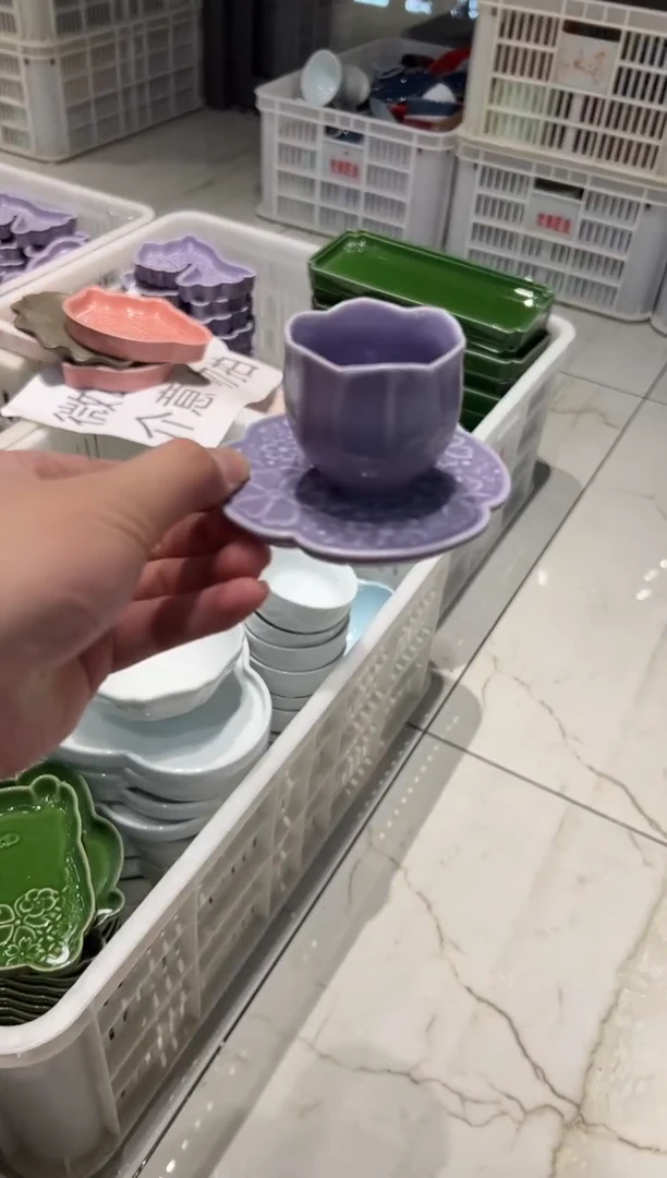 瓷片非微瑕商品 介意勿拍