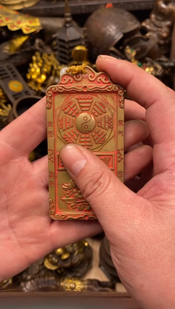 案台摆件 物品摆件