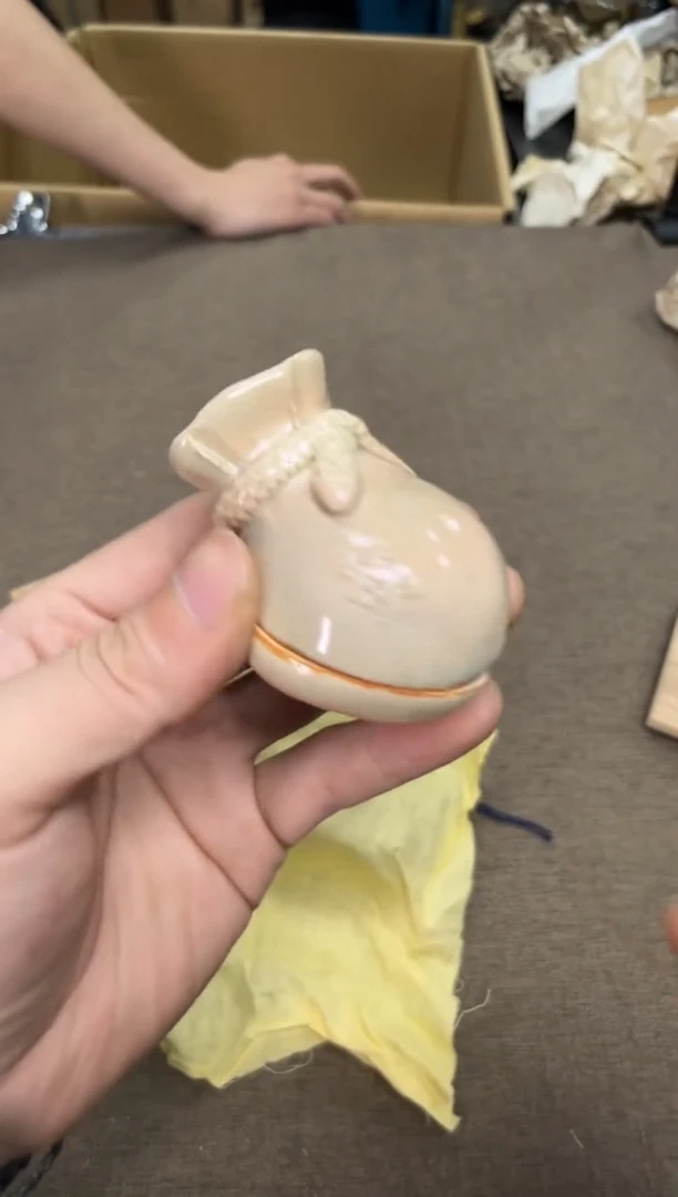 茶宠瓷器茶具套装