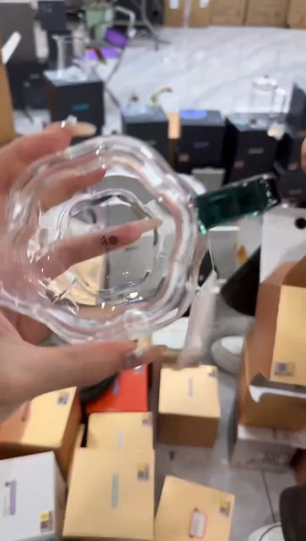 @@禾器晶彩纳福墨绿色