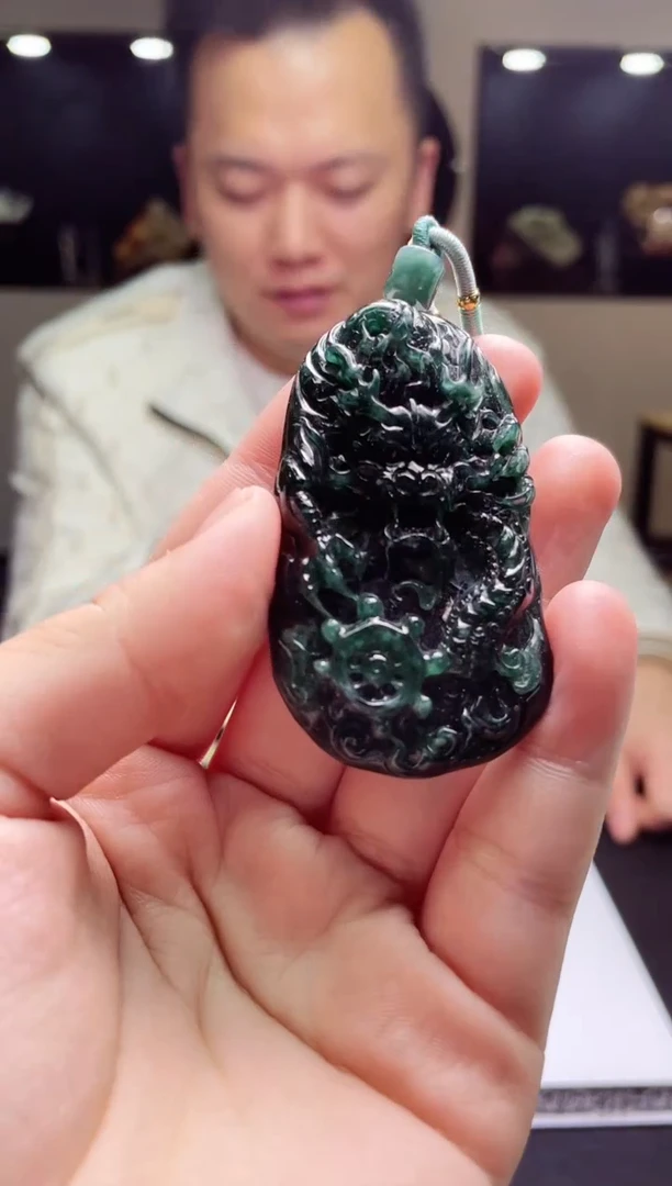 【闪购商品】定制翡翠未镶嵌天然A货翡翠