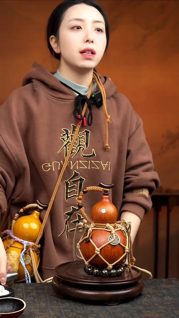 240号大漆酒葫芦一物一图拍拍退退限购拉黑