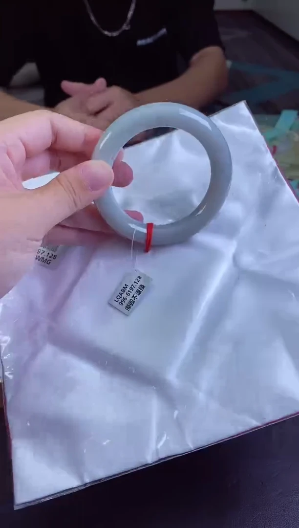 未镶嵌手镯翡翠手镯多样性发其一@@CMT