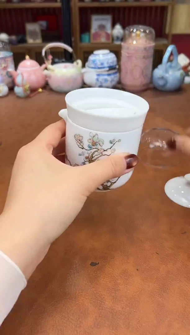 -熹宁陶瓷通用链接