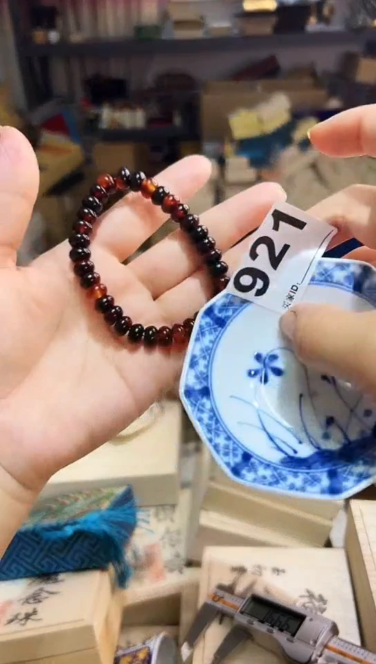 瓷片管*921