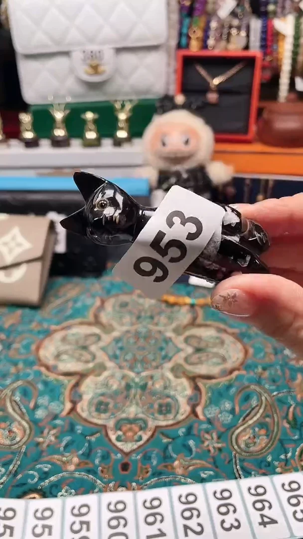 瓷片无品牌瓷片柴窑烧制半手工多人