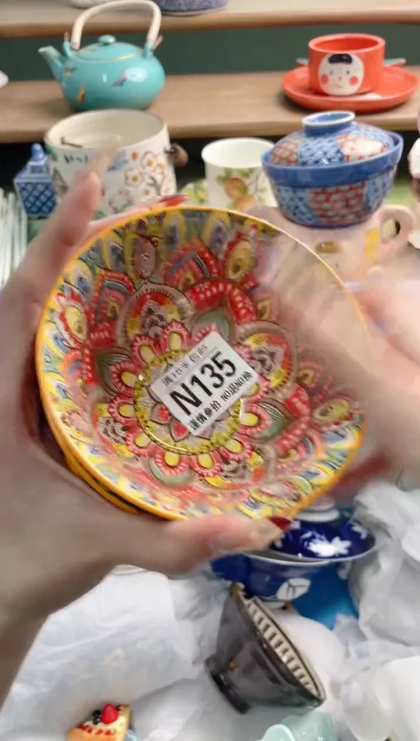 陶瓷清**客N135**********