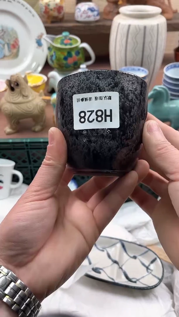 【闪购商品】瓷片828
