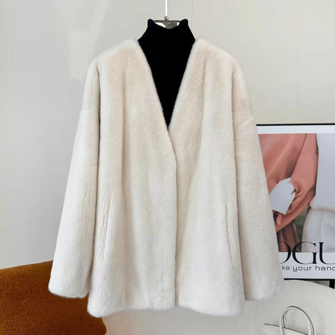 (定金专用)海宁专业水貂改款旧貂翻新清洗维护保养外套女款秋冬