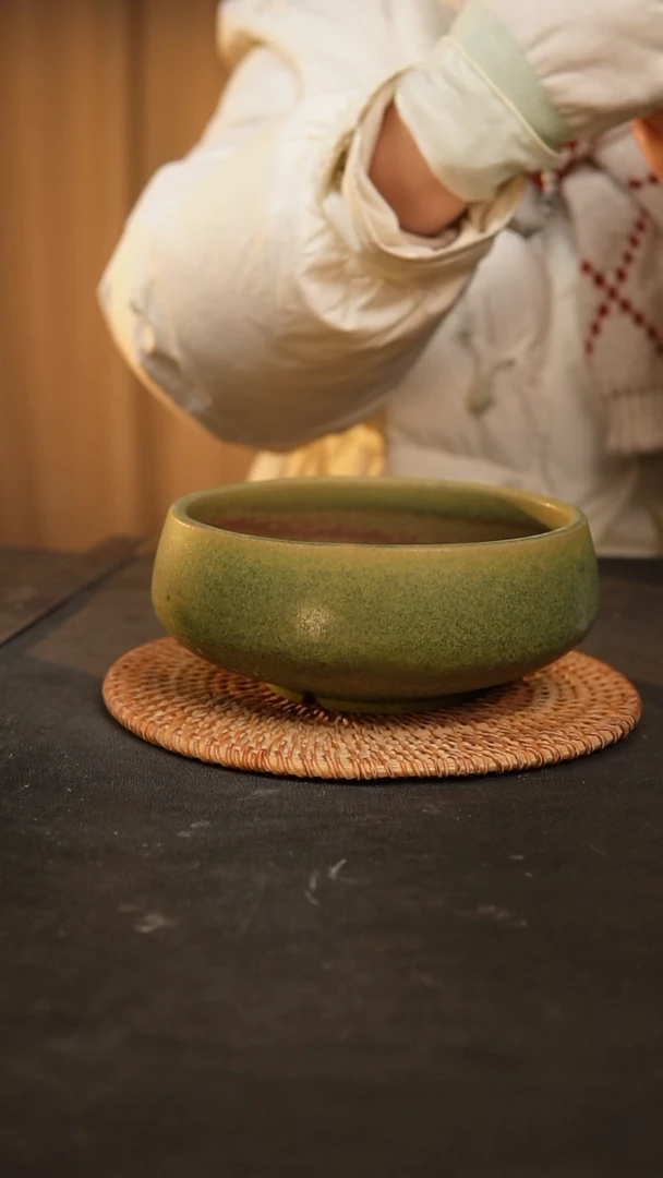 【闪购商品】瓷片景德镇泥泥陶瓷