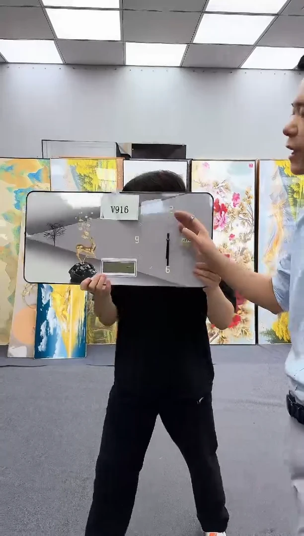 孤品微瑕黑马闪购V916