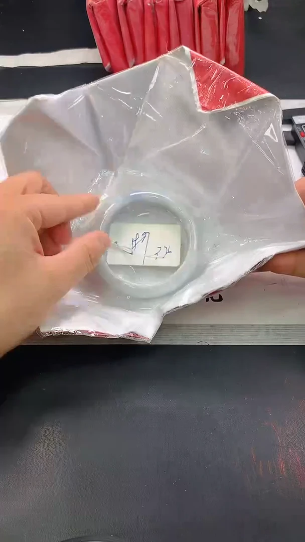 翡翠手镯未镶嵌189