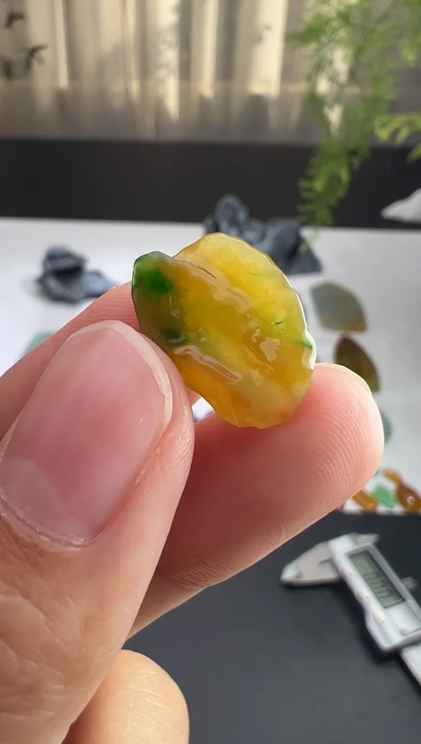 未镶嵌定制翡翠缅甸A货翡翠