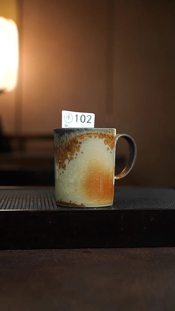 102千年火柴烧上新啦！