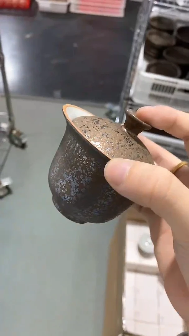 瓷片B0105陶瓷茶具茶器