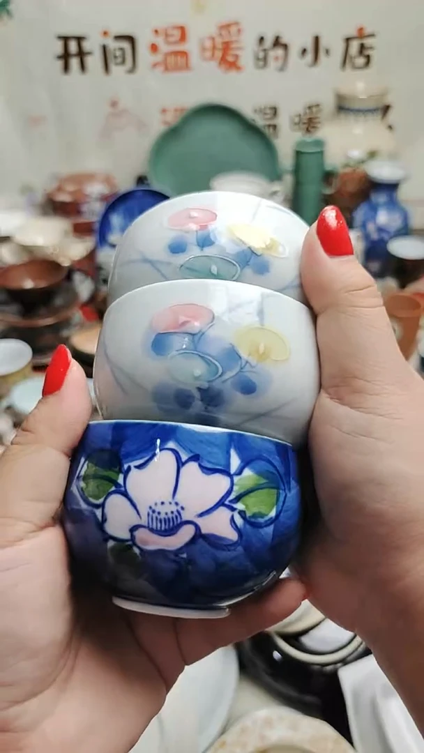 其他 紫韵陶艺优品小铺
