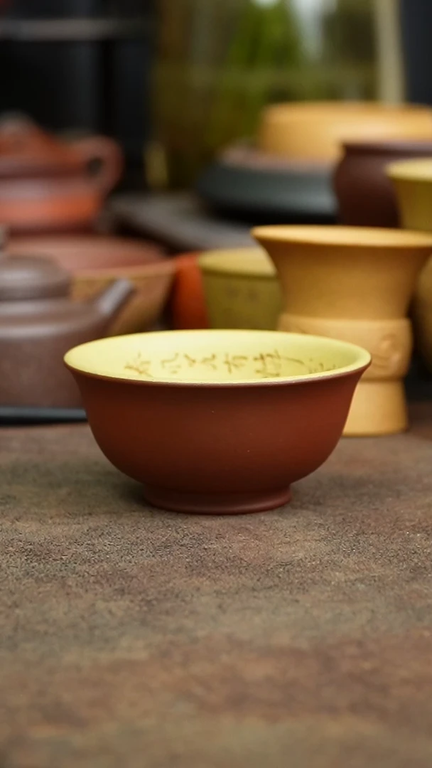 茶杯紫砂144444444444444444