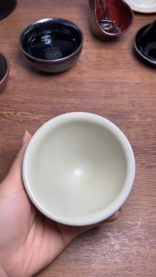 茶盏212建盏茶盏茶盏
