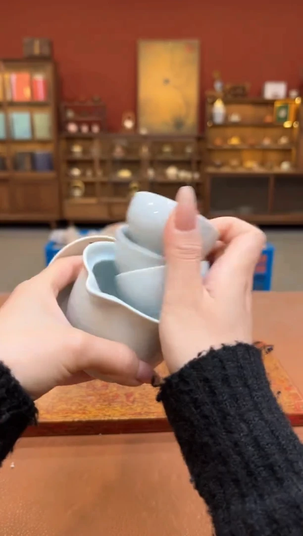 【闪购商品】观泥见物直播福利品¥¥¥¥¥¥¥¥