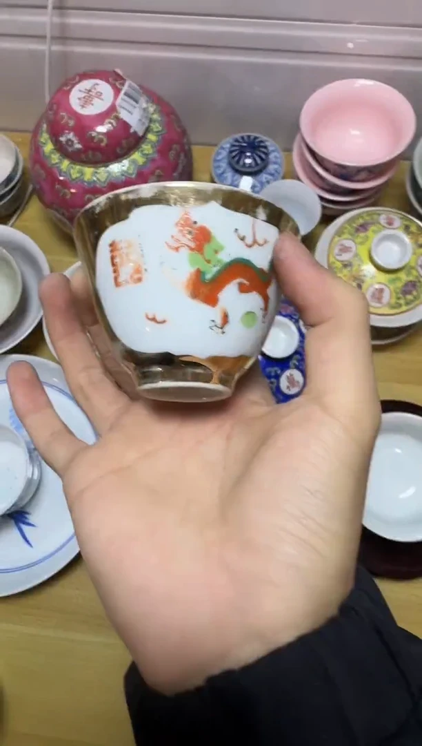 陶瓷陶瓷陶瓷陶瓷【脱金】