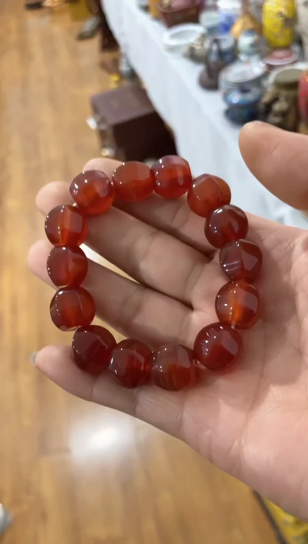 【闪购商品】摆件宫廷影视老旧工艺摆件