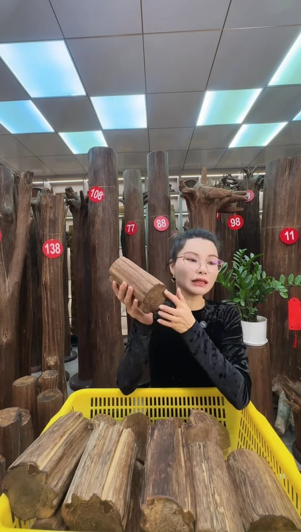 沉香沉香枕沉香原料 七天无理由