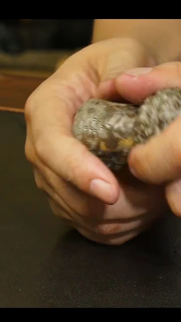 天然手工冰基岩茶器