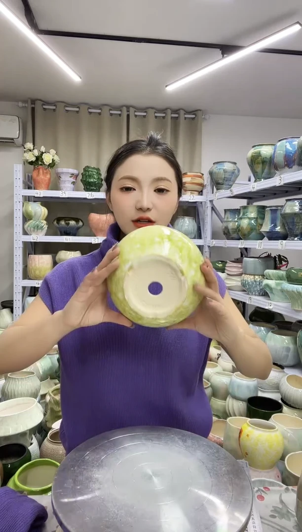 【11.20】直播链接  高度15:    口径:   11