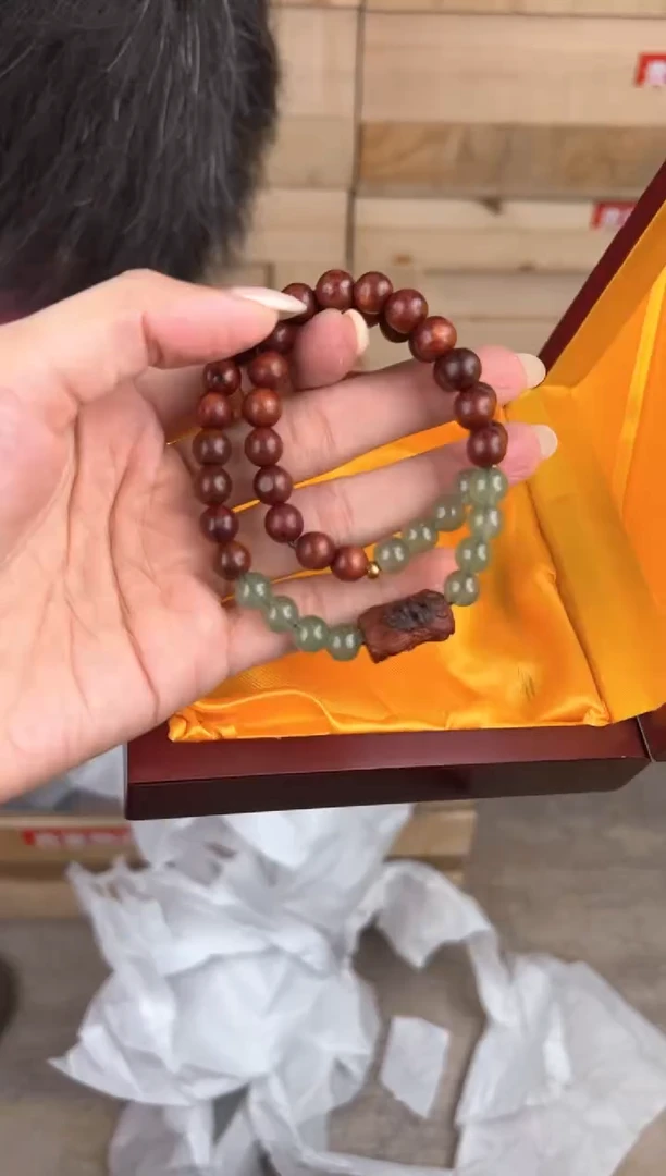 大唐红文玩阁血檀链接@@sp057