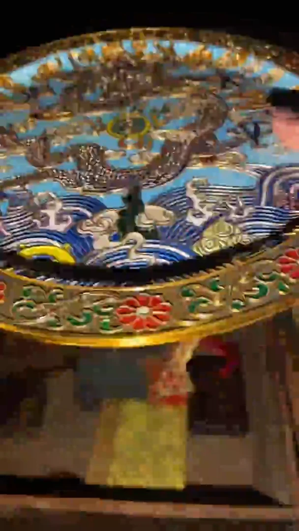 老物件孤品闪拍链接