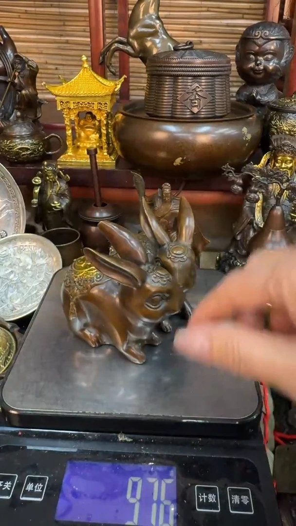 益臻铜器益臻铜器