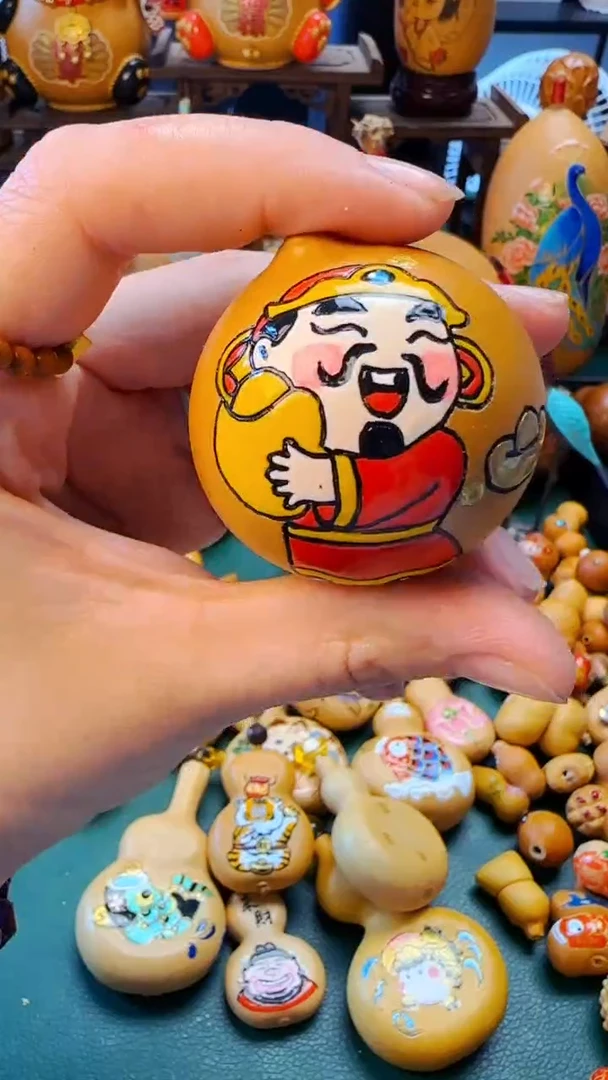721文玩葫芦文玩好物