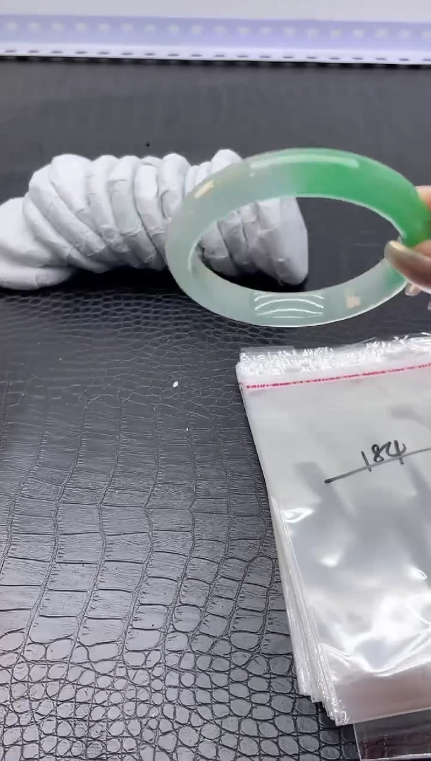 手镯所见即所得拍啥发啥184