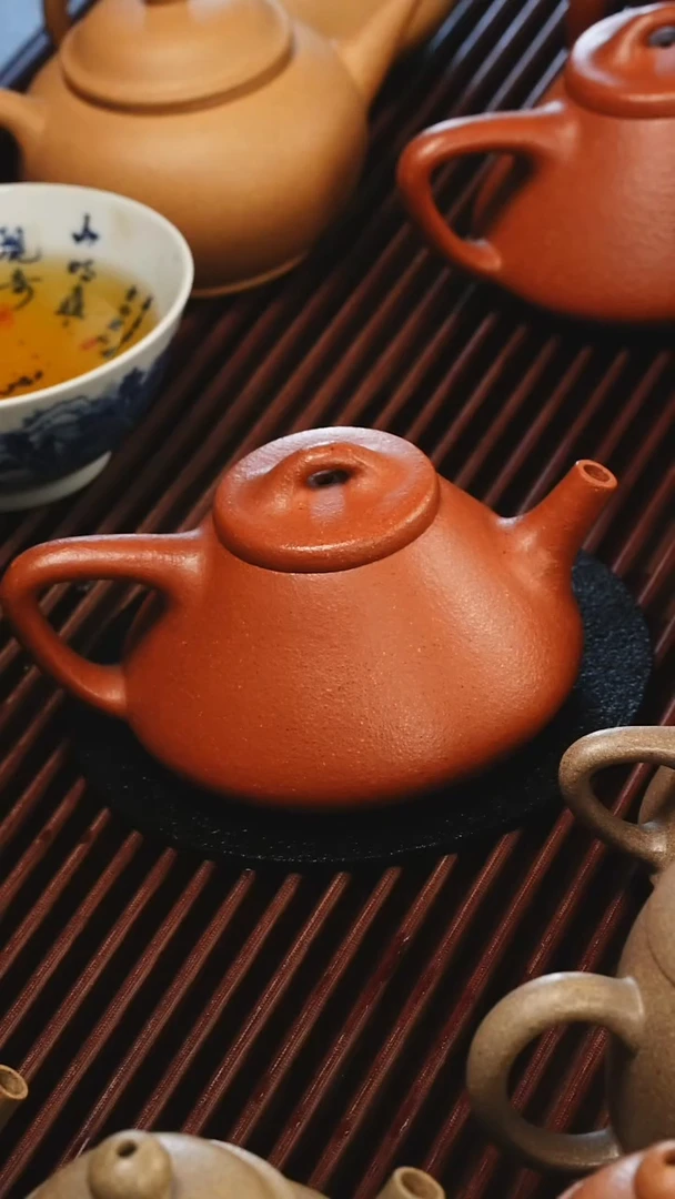 茶壶紫砂宜兴紫砂壶