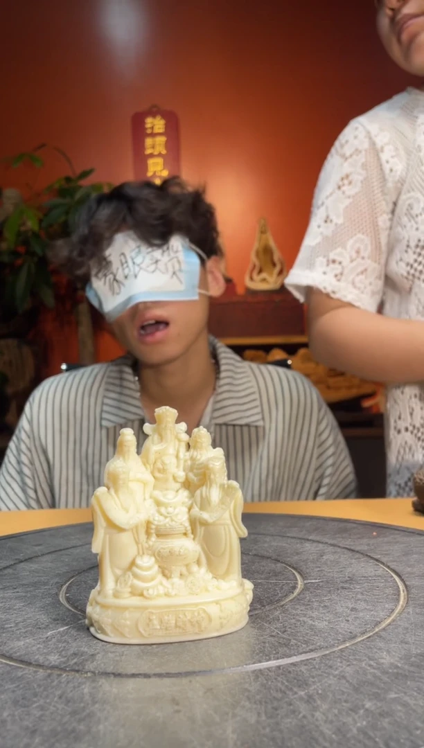 其他菩提（ 直播推荐 ）五路财神