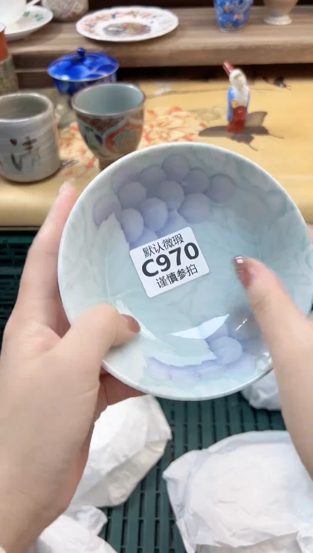 瓷片女****️   970