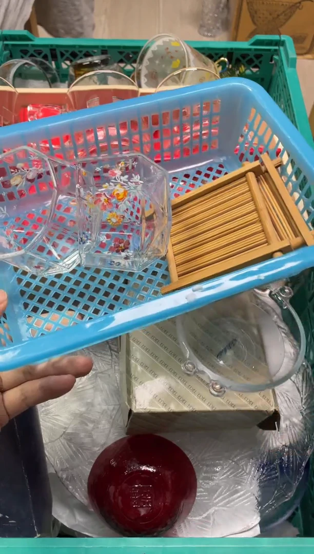 手工艺品玻璃晴**妹067精美产品感谢选购