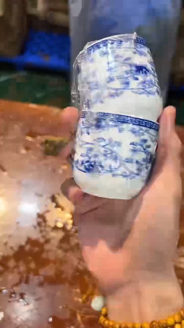 清货搏赢甄选陶瓷茶具链接