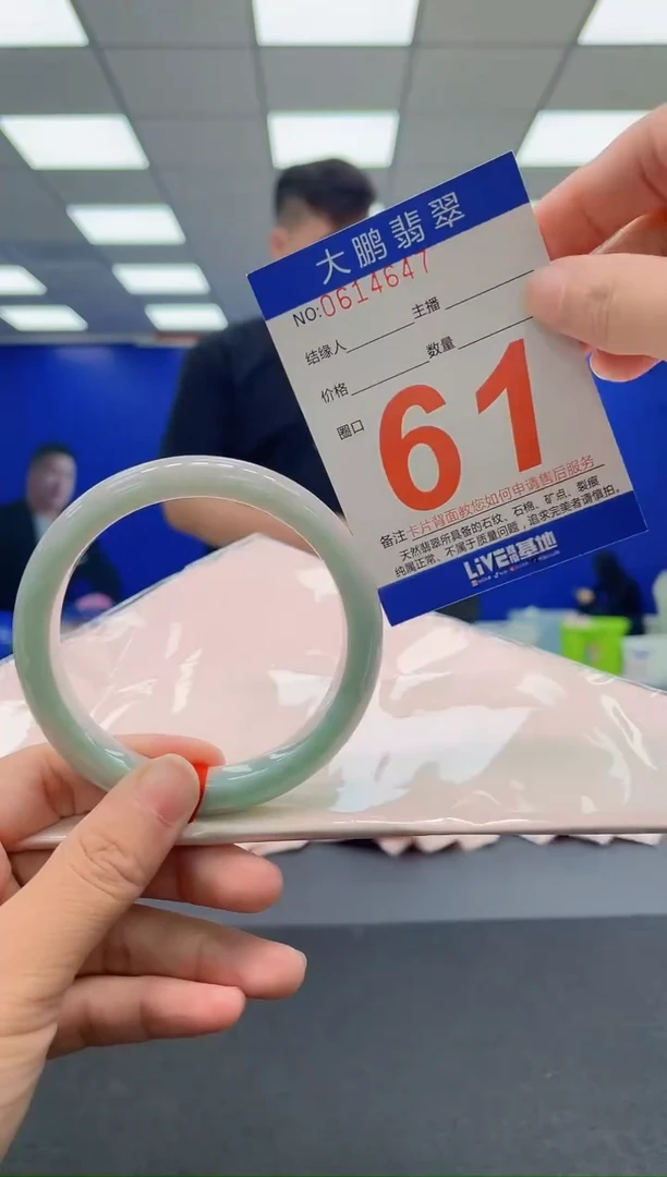 未镶嵌手镯翡翠AAAAAAAAA