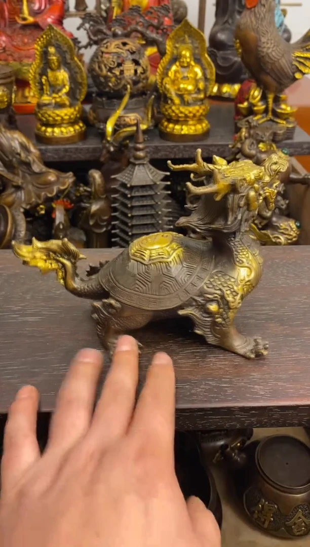 马哥专属 案台摆件 物品摆件